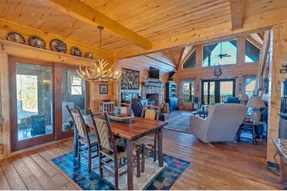 2623 Big Texas Valley Road NW, Rome, GA 30165 - Photo 5