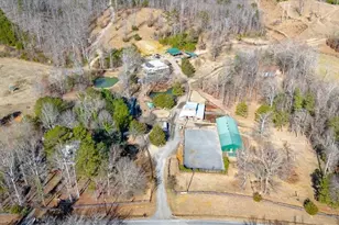 2623 Big Texas Valley Rd NW, Rome, GA 30165 - Photo 81