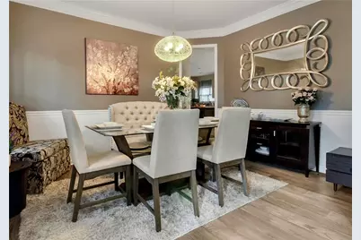 457 Vinings Vintage Circle, Mableton, GA 30126 - Photo 7