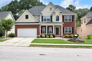 457 Vinings Vintage Cir, Mableton, GA 30126 - Photo 1