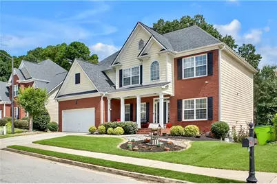 457 Vinings Vintage Circle, Mableton, GA 30126 - Photo 3