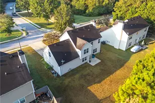 2262 Grassy Springs Ct, Conyers, GA 30012 - Photo 35