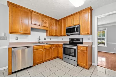 2262 Grassy Springs Court, Conyers, GA 30012 - Photo 13