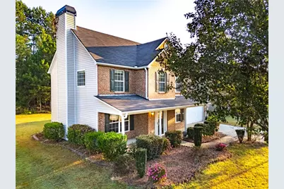 2262 Grassy Springs Court, Conyers, GA 30012 - Photo 3