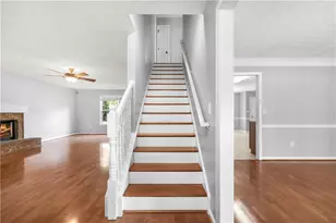 2262 Grassy Springs Ct, Conyers, GA 30012 - Photo 17