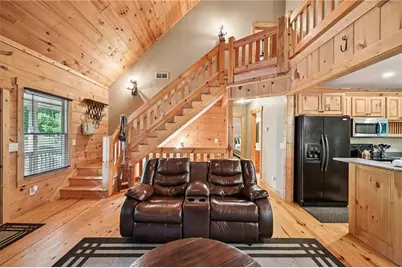 141 Monet Drive, Ellijay, GA 30540 - Photo 11