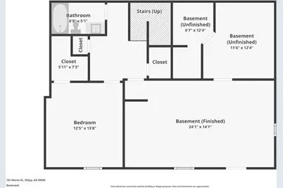 141 Monet Drive, Ellijay, GA 30540 - Photo 65