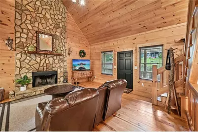 141 Monet Drive, Ellijay, GA 30540 - Photo 9