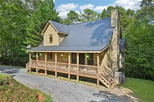 141 Monet Dr, Ellijay, GA 30540 - Photo 3