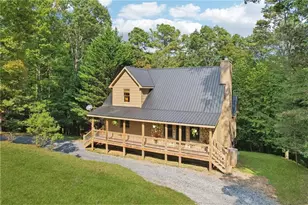 141 Monet Dr, Ellijay, GA 30540 - Photo 61