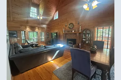 8275 Pea Ridge Road, Cornelia, GA 30531 - Photo 9