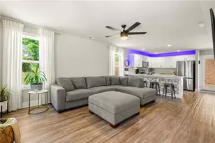 1310 Timber Lake Trail, Cumming, GA 30041 - Photo 3