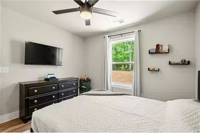 1310 Timber Lake Trail, Cumming, GA 30041 - Photo 17