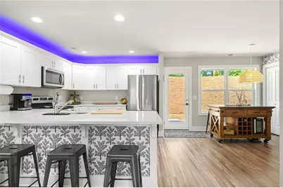 1310 Timber Lake Trail, Cumming, GA 30041 - Photo 5