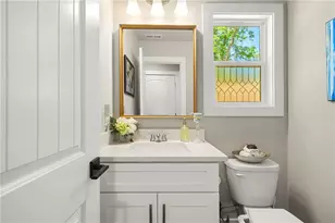 1310 Timber Lake Trail, Cumming, GA 30041 - Photo 11