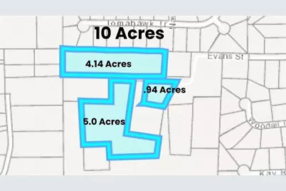 707 Evans Street, Woodstock, GA 30188 - Photo 3