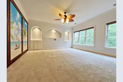 6709 Wooded Cove Court, Flowery Branch, GA 30542 - Photo 51