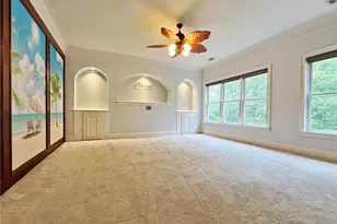 6709 Wooded Cove Ct, Flowery Branch, GA 30542 - Photo 51