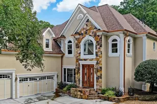 6709 Wooded Cove Ct, Flowery Branch, GA 30542 - Photo 1