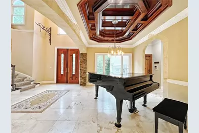 6709 Wooded Cove Court, Flowery Branch, GA 30542 - Photo 17