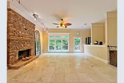 6709 Wooded Cove Court, Flowery Branch, GA 30542 - Photo 35