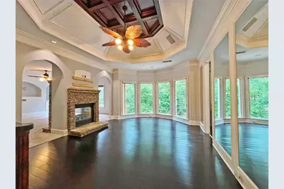 6709 Wooded Cove Court, Flowery Branch, GA 30542 - Photo 41