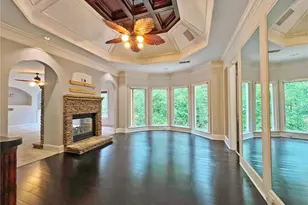 6709 Wooded Cove Ct, Flowery Branch, GA 30542 - Photo 41