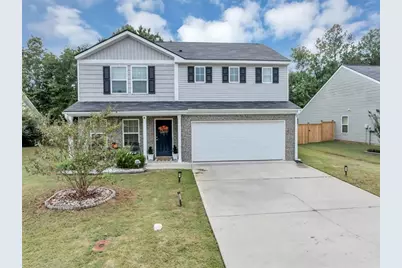 40 Hawk Spring Drive SW, Rome, GA 30165 - Photo 1