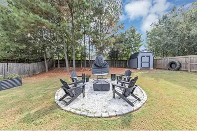 40 Hawk Spring Drive SW, Rome, GA 30165 - Photo 33