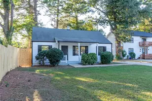 1809 Ellington St, Decatur, GA 30032 - Photo 1