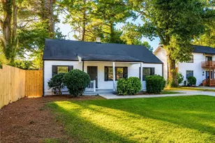 1809 Ellington St, Decatur, GA 30032 - Photo 1