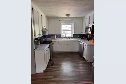 160 Tate Road, Cedartown, GA 30125 - Photo 5