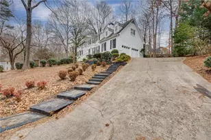 2093 Breconridge Dr S W, Marietta, GA 30064 - Photo 33