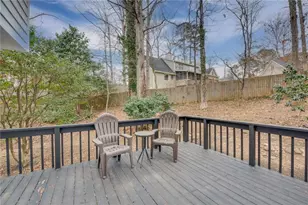 2093 Breconridge Dr S W, Marietta, GA 30064 - Photo 5