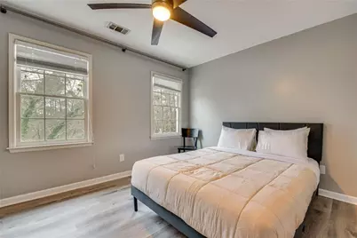 2093 Breconridge Drive SW, Marietta, GA 30064 - Photo 11