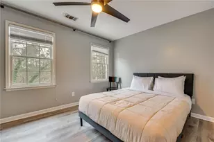 2093 Breconridge Dr S W, Marietta, GA 30064 - Photo 11