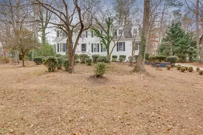 2093 Breconridge Drive SW, Marietta, GA 30064 - Photo 1