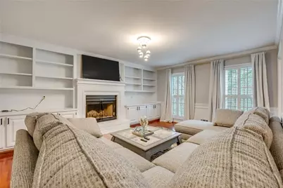 2093 Breconridge Drive SW, Marietta, GA 30064 - Photo 35