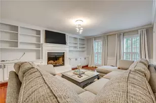 2093 Breconridge Dr S W, Marietta, GA 30064 - Photo 35