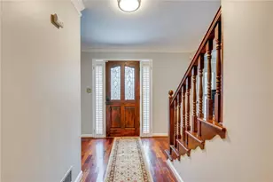 2093 Breconridge Dr S W, Marietta, GA 30064 - Photo 15