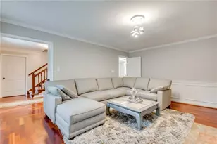 2093 Breconridge Dr S W, Marietta, GA 30064 - Photo 31