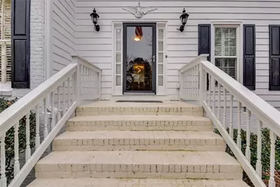 2093 Breconridge Drive SW, Marietta, GA 30064 - Photo 3