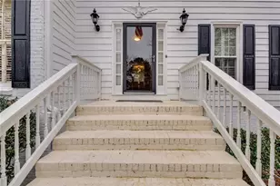 2093 Breconridge Dr S W, Marietta, GA 30064 - Photo 3