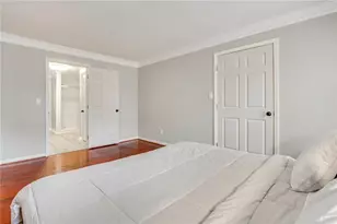 2093 Breconridge Dr S W, Marietta, GA 30064 - Photo 23