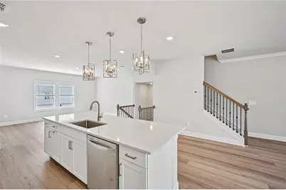 413 Elise Way, Lawrenceville, GA 30045 - Photo 15