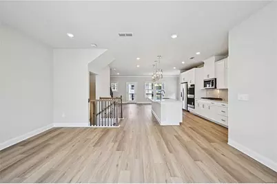 413 Elise Way, Lawrenceville, GA 30045 - Photo 9