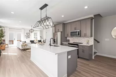 1969 Hollywood Road NW #17, Atlanta, GA 30318 - Photo 15