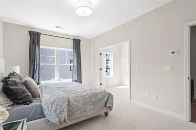 1969 Hollywood Road NW #17, Atlanta, GA 30318 - Photo 19