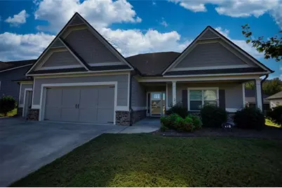 278 Club Drive, Monroe, GA 30655 - Photo 33