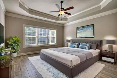 278 Club Drive, Monroe, GA 30655 - Photo 27